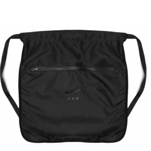 Nike x MMW Logo Drawstring Backpack - Picture 2 of 6